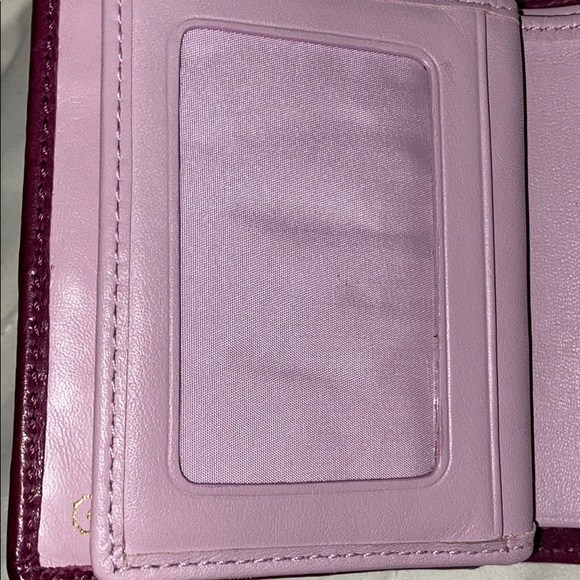 Coach wallet - Picture 5 of 6